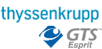 Global TeleSystem - ThyssenKrupp