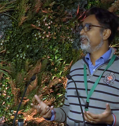 Shah-Saad-Azfar-Speaker